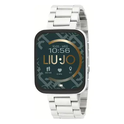 Liu Jo Smartwatch Voice Slim Solid SWLJ085