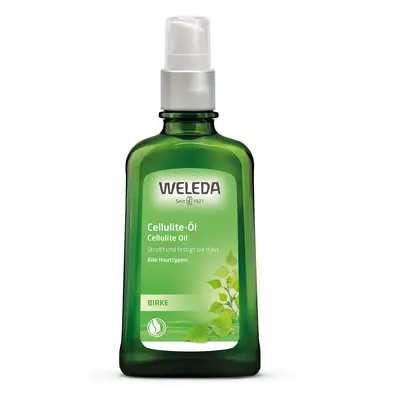 Weleda Březový olej na celulitidu 200 ml