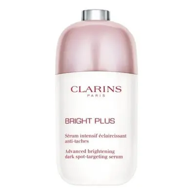 Clarins Rozjasňující pleťové sérum Bright Plus (Advanced Brightening Dark Spot-Targeting Serum) 