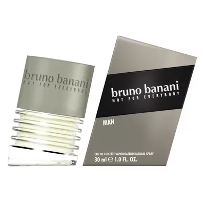 Bruno Banani Man - EDT 50 ml