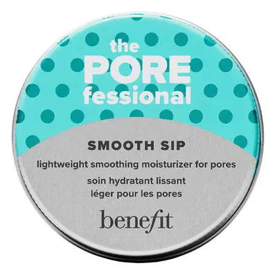 Benefit Hydratační pleťový krém The Porefessional Smooth Sip (Lightweight Smootning Moisturizer)