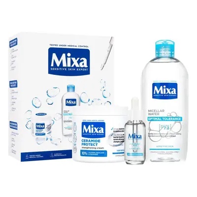 Mixa Dárková sada Sensitive Skin Expert Set