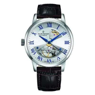 Claude Bernard Open Heart Automatic 3 ARBUN