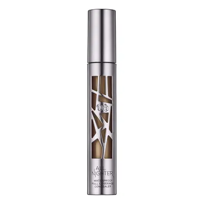 Urban Decay Tekutý korektor All Nighter (Waterproof Full Coverage Concealer) 3,5 ml - TESTER Med