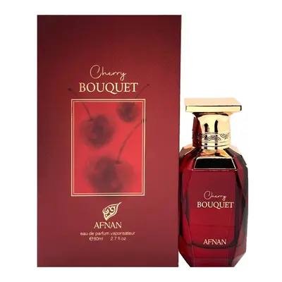 Afnan Cherry Bouquet - EDP 80 ml