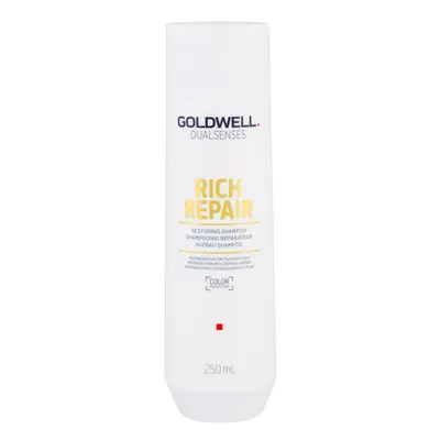 Goldwell Šampon pro suché a lámavé vlasy Dualsenses Rich Repair (Restoring Shampoo) 250 ml