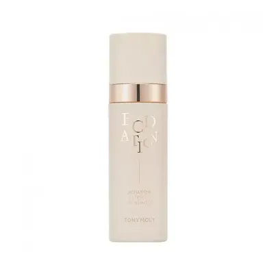 Tony Moly Tekutý make-up SPF 30 Bcdation (Ultra Fix Foundation) 34 g 23 Warm Beige