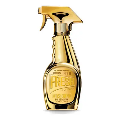 Moschino Gold Fresh Couture - EDP 30 ml