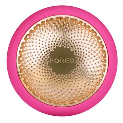 Foreo UFO™ 2 Sonický přístroj pro urychlení účinků pleťové masky Black