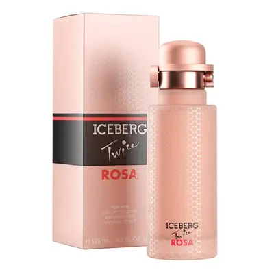 Iceberg Twice Rosa For Her - EDT 125 ml