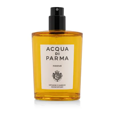 Acqua di Parma Insieme - difuzér 100 ml - TESTER s rozprašovačem, bez tyčinek