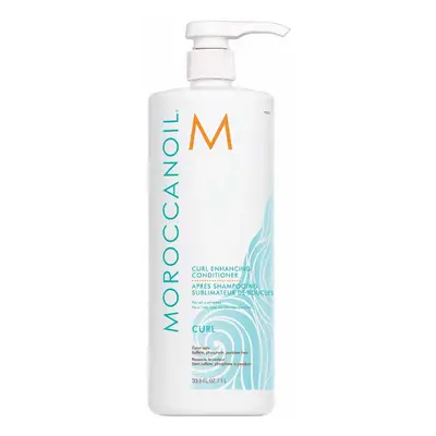 Moroccanoil Kondicionér pro zvlnění vlasů (Curl Enhancing Conditioner) 70 ml