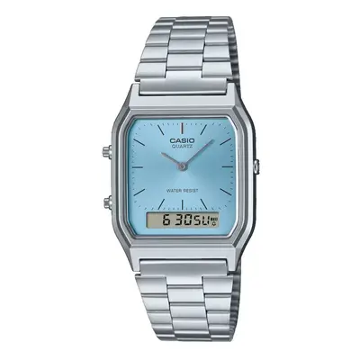 Casio Collection Vintage AQ-230A-2A1MQYES (001)