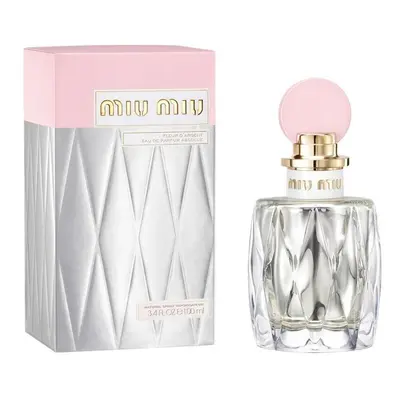 Miu Miu Miu Miu Fleur D´Argent - EDP 100 ml