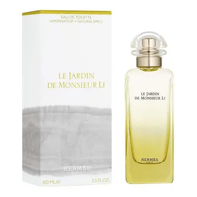 Hermes Le Jardin De Monsieur Li - EDT 50 ml