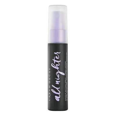 Urban Decay Voděodolný fixační sprej na make-up All Nighter (Long Lasting Make-up Setting Spray)