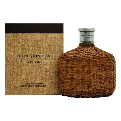 John Varvatos Artisan - EDT 125 ml