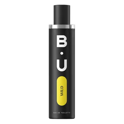 B.U. B.U. Wild - EDT 50 ml