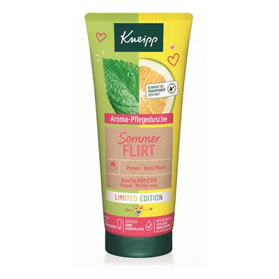 Kneipp Sprchový gel Summer Flirt (Shower Gel) 200 ml