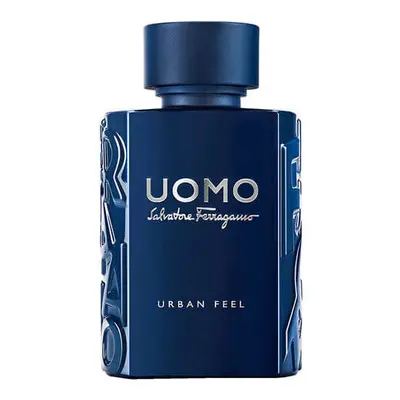 Salvatore Ferragamo Uomo Salvatore Ferragamo Urban Feel - EDT 50 ml