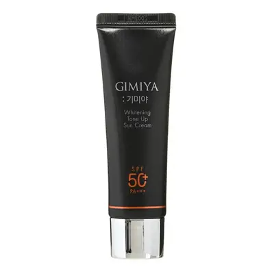 Tony Moly Tónovací krém na opalovací SPF 50+ Gimiya Whitening (Tone Up Sun Cream) 50 ml