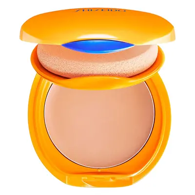 Shiseido Kompaktní make-up SPF 10 (Tanning Compact Foundation) 12 g Natural