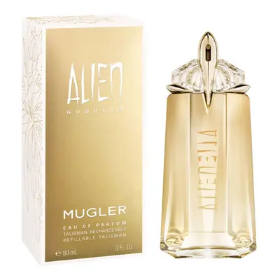 Thierry Mugler Alien Goddess - EDP (plnitelná) 60 ml