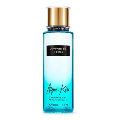 Victoria´s Secret Aqua Kiss - tělový závoj 250 ml