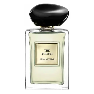 Giorgio Armani Privé Thé Yulong - EDT 100 ml