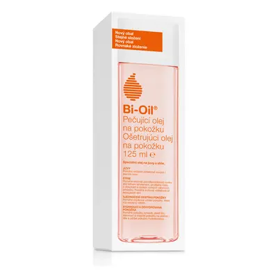 Bi-Oil Všestranný přírodní olej Bi-Oil Purcellin Oil 60 ml