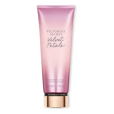 Victoria's Secret Velvet Petals - tělové mléko 236 ml