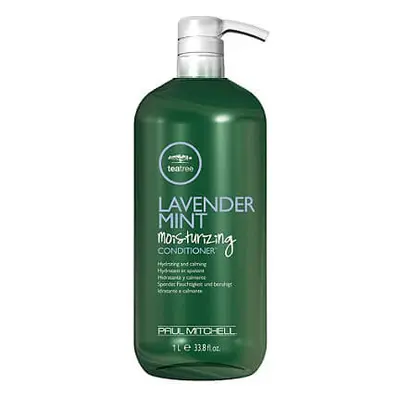 Paul Mitchell Hydratační a zklidňující kondicionér pro suché vlasy Tea Tree Lavender (Mint Condi