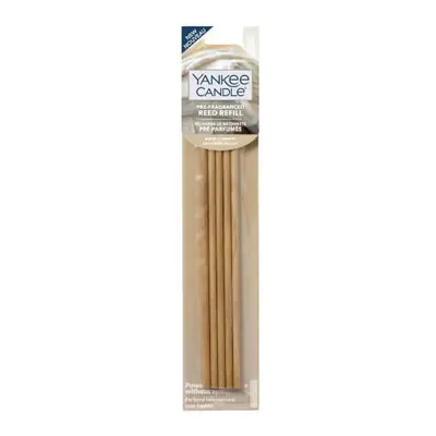 Yankee Candle Vonné tyčinky Warm Cashmere 5 ks