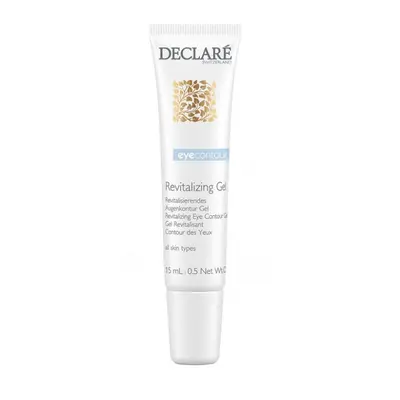 DECLARÉ Revitalizační oční gel Eye Contour (Revitalizing Gel) 15 ml