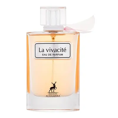 Alhambra La Vivacité - EDP 100 ml