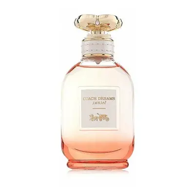 Coach Dreams Sunset - EDP - TESTER 90 ml