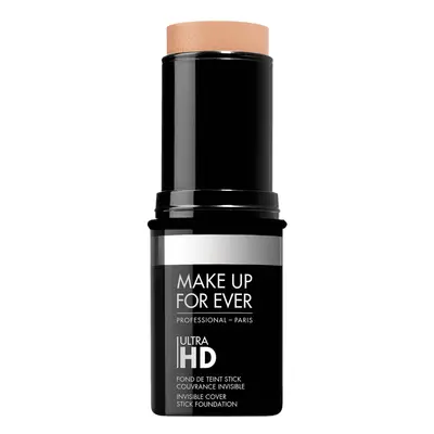 Make Up For Ever Make-up v tyčince Ultra HD (Invisible Cover Stick Foundation) 12,5 g Y335 Dark 