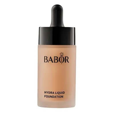 Babor Hydratační make-up (Hydra Liquid Foundation) 30 ml 07 Almond