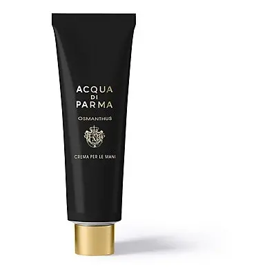 Acqua di Parma Osmanthus - krém na ruce 30 ml