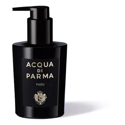 Acqua di Parma Yuzu - tekuté mýdlo na tělo i ruce 300 ml