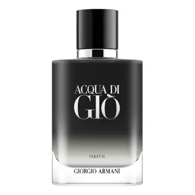 Giorgio Armani Acqua Di Gio Pour Homme Parfum - parfém (plnitelný) 50 ml