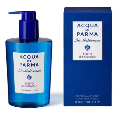 Acqua di Parma Blue Mediterraneo Mirto Di Panarea - tekuté mýdlo na tělo i ruce 300 ml