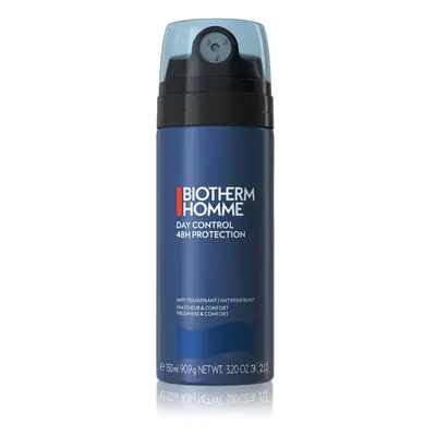 Biotherm Deodorant ve spreji Homme Day Control (Anti-Perspirant Aerosol Spray) 150 ml