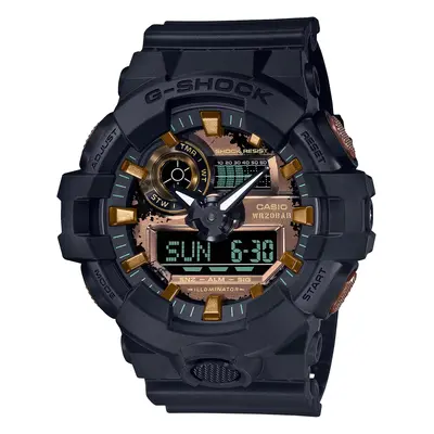 Casio G-SHOCK GA-700RC-1AER (607)