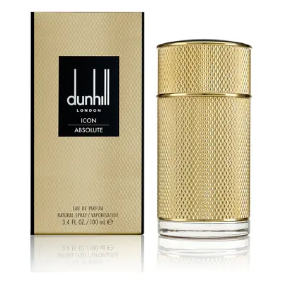 Dunhill Icon Absolute - EDP 100 ml