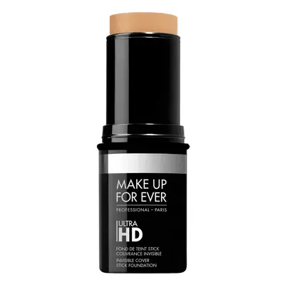 Make Up For Ever Make-up v tyčince Ultra HD (Invisible Cover Stick Foundation) 12,5 g Y375 Golde