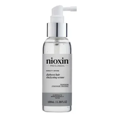 Nioxin Sérum pro objem vlasů Pro Clinical (Thickening Serum) 100 ml