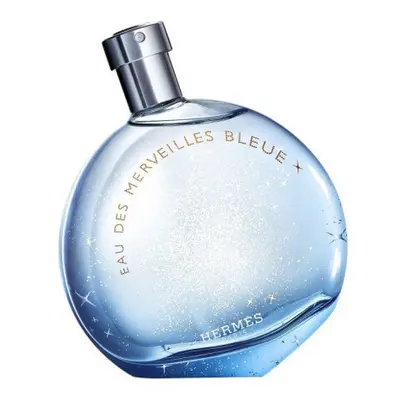 Hermes Eau Des Merveilles Bleue - EDT 50 ml