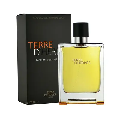 Hermes Terre D´ Hermes - parfém 75 ml