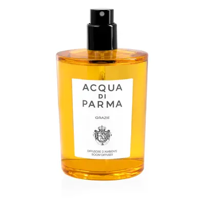 Acqua di Parma Grazie - difuzér 100 ml - TESTER bez tyčinek, s rozprašovačem